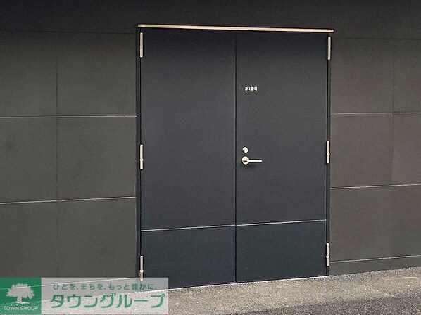 GENOVIA西川口IIIの物件内観写真